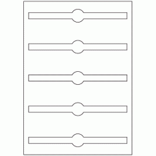 926-5 Jar Seal 190mm x 25mm