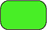 Fluorescent Green (Permanent) - Laser & Offset
